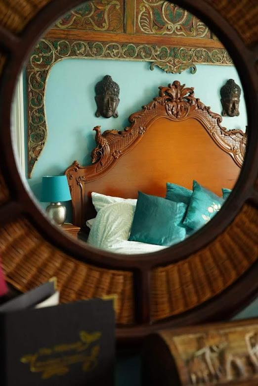 فندق The Hillcroft - Boutique, Unique توركواي المظهر الخارجي الصورة