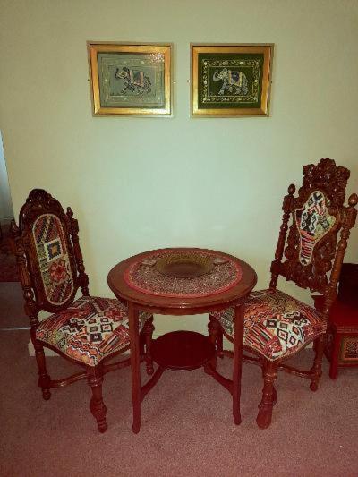فندق The Hillcroft - Boutique, Unique توركواي المظهر الخارجي الصورة