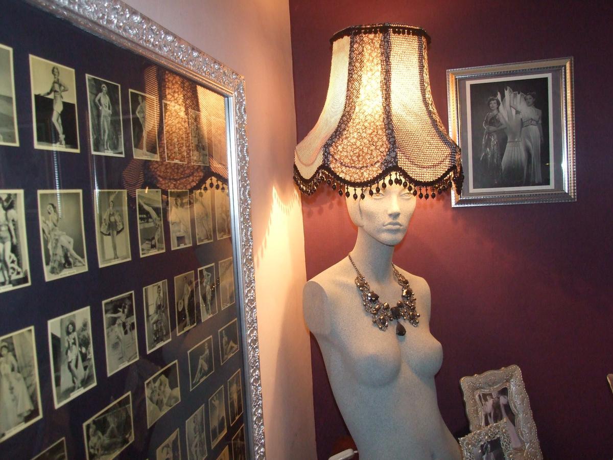 فندق The Hillcroft - Boutique, Unique توركواي المظهر الخارجي الصورة