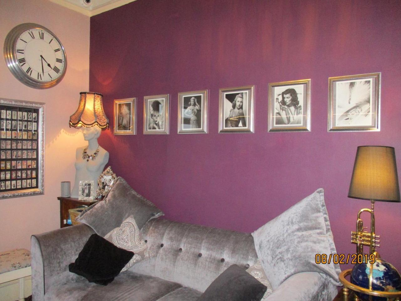 فندق The Hillcroft - Boutique, Unique توركواي المظهر الخارجي الصورة