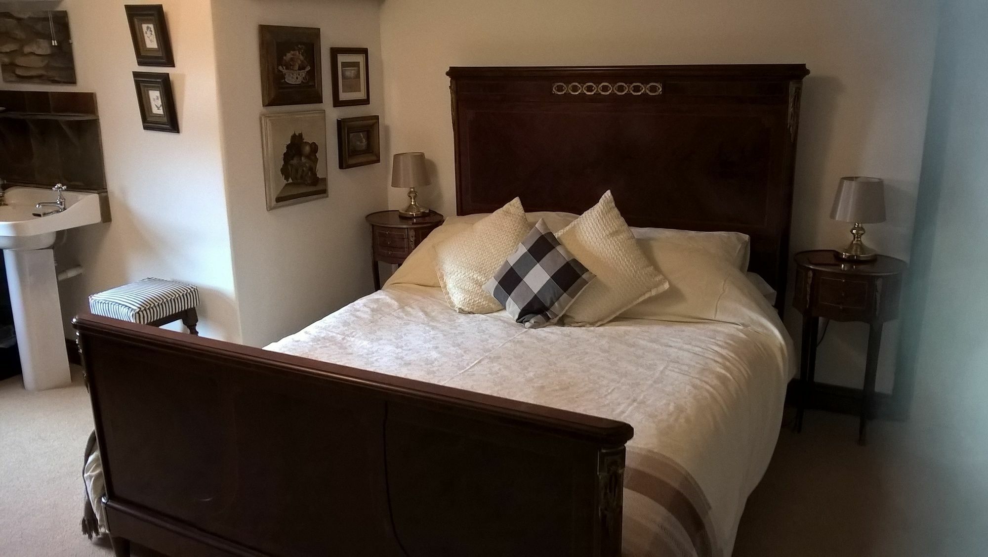 فندق The Hillcroft - Boutique, Unique توركواي المظهر الخارجي الصورة