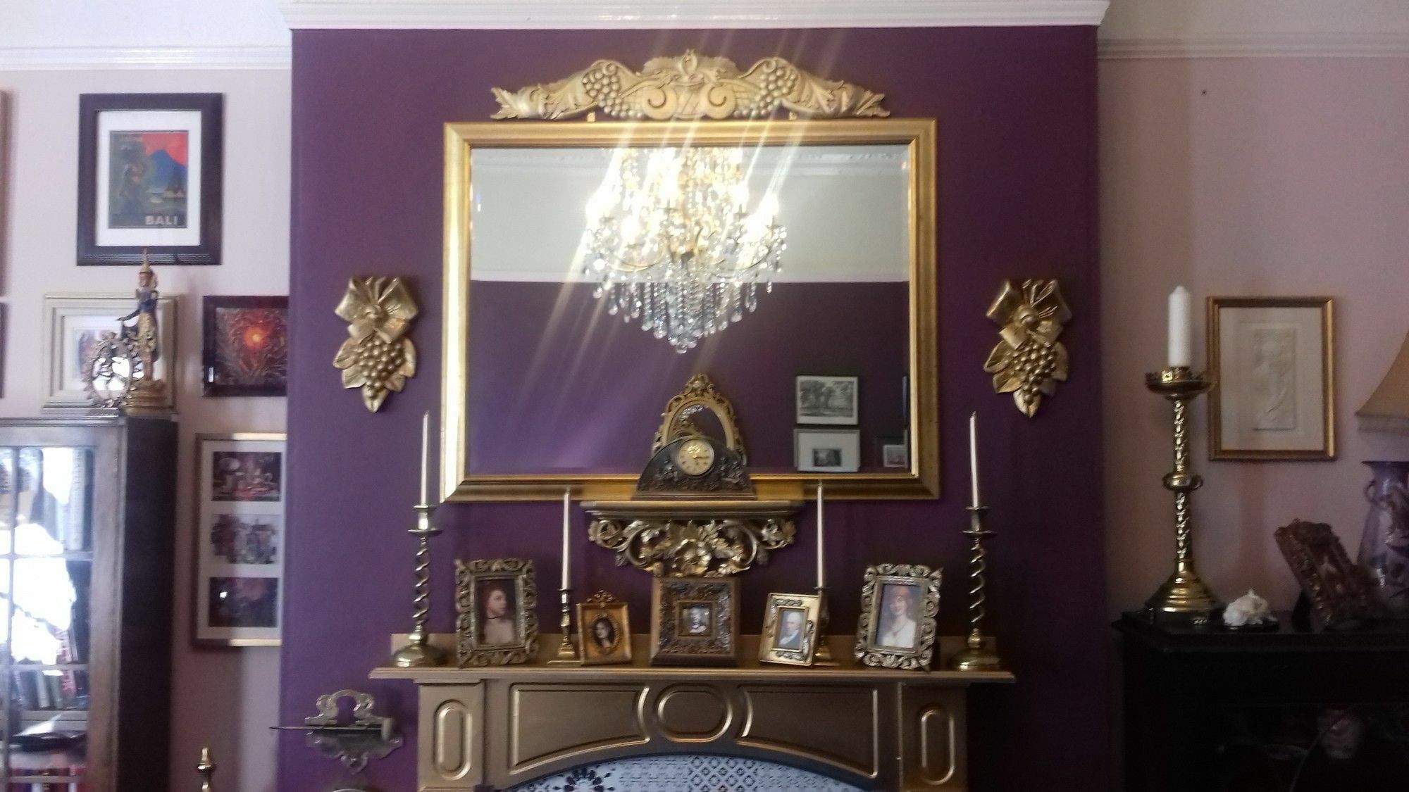 فندق The Hillcroft - Boutique, Unique توركواي المظهر الخارجي الصورة